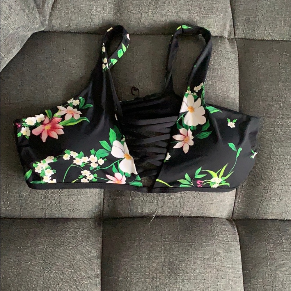 Bathing suit